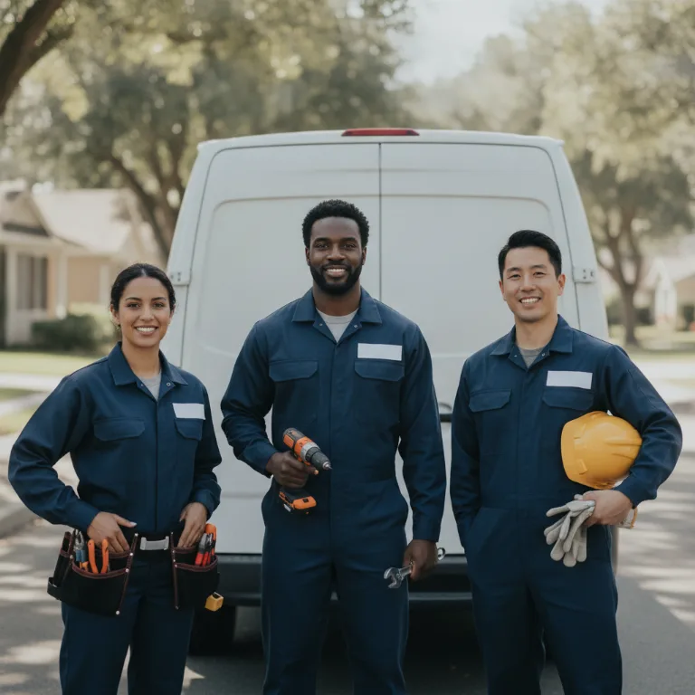 Electrician Capitol Homes Atlanta